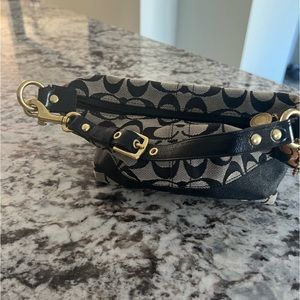 Like new. No stains.